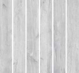 Плитка керамограніт Nowa Gala Steel Oak Light Grey 119,7х19,3 см 5900423040780
