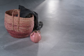 Плитка керамограніт Nowa Gala Stonehenge Grey lappato mat 119,7х59,7 см 5900423041695