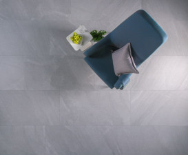 Плитка керамограніт Nowa Gala Stonehenge Grey lappato mat 119,7х59,7 см 5900423041695