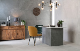 Плитка керамогранит Nowa Gala Stonehenge Light Grey lappato mat 59,7х29,7 см 5900423042272