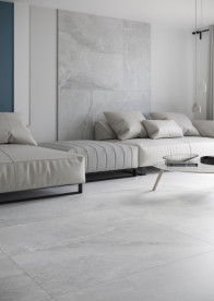 Плитка керамогранит Nowa Gala Tioga White R11 119,7х59,7 см 5900423043798