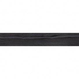 Плитка керамограніт Oset Grace Black 90х15 см 509402