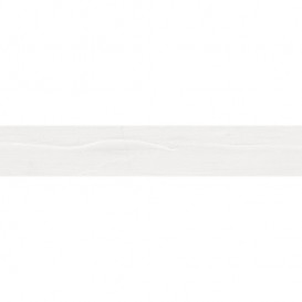 Плитка керамограніт Oset Grace White 90х15 см 509401