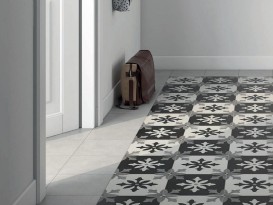 Плитка керамограніт Pamesa Art Degas Blanco 22,3х22,3