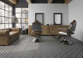 Плитка керамогранит Pamesa Art Signac 22,3х22,3