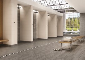 Плитка керамогранит Paradyz Bazo Beige Gres Monokolor Mat. 30х30 см Q---300X300-1-BAZO.BEMO