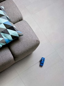 Плитка керамограніт Paradyz Doblo Grys Gres Rekt. Mat. 59,8х59,8 см Q-R-598X598-1-DOBL.GR---3