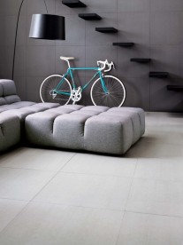 Плитка керамогранит Paradyz Doblo Grys Gres Rekt. Struktura 59,8х59,8 см QSR-598X598-1-DOBL.GR---3