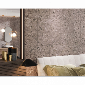 Плитка керамогранит Paradyz Granddust Umbra Gres Szkl. Rekt. Poler 59,8х119,8 см RPR-0,6X1,2-1-GRDU.UM