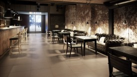 Плитка керамогранит Paradyz Intero Mocca Gres Rekt. Mat. 59,8х59,8 см Q-R-598X598-1-INTE.MO