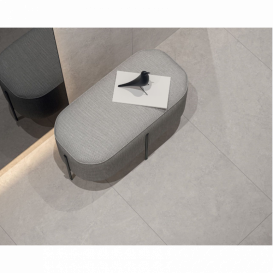 Плитка керамогранит Paradyz Lightstone Grey Gres Szkl. Rekt. Mat. 59,8х119,8 см R-R-0,6X1,2-1-LIGH.GR