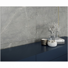 Плитка керамограніт Paradyz Marvelstone Light Grey Gres Szkl. Rekt. Mat. 59,8х119,8 см R-R-0,6X1,2-1-MARV.LG