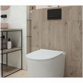 Плитка керамограніт Paradyz Naturalmood Grey Gres Szkl. 20х60 см R---200X600-1-NAMO.GR