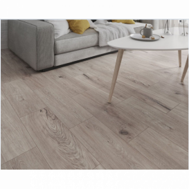 Плитка керамограніт Paradyz Naturalmood Grey Gres Szkl. 20х60 см R---200X600-1-NAMO.GR