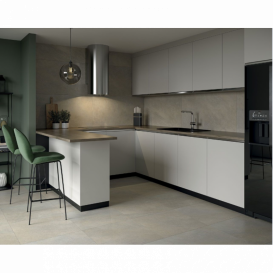 Плитка керамогранит Paradyz Smoothstone Beige Gres Szkl. Rekt. Satyna 59,8х119,8 см RWR-0,6X1,2-1-SMST.BE