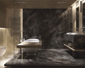 Плитка керамогранит Paradyz Tosi Brown матовый грес 59,8x59,8 см R-R-598X598-1-TOSI.BR