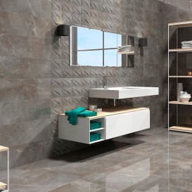 Плитка керамограніт Undefasa Marsella Marengo 60х60 см 207809