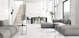 Плитка керамогранит Usak Seramik Helsinki Polished 60х120 см Helsinki