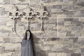 Плитка клинкер Cerrad Aragon Desert 45x15 см 5903263448808