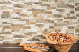 Плитка клинкер Cerrad Aragon Natura 45x15 см 5903263448815