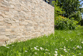 Плитка клінкер Cerrad Aragon Savanna 45x15 см 5903263448853