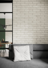 Плитка клинкер Cerrad Cerros Bianco 30x7,4 см 5902510809089