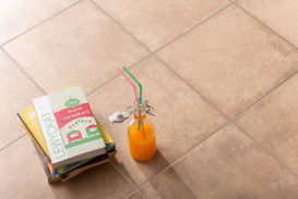 Плитка клинкер Cerrad Cottage Masala 30x30 см 5901779372433