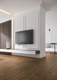 Плитка клинкер Cerrad Giornata Marrone 60x11 см 5902510807986