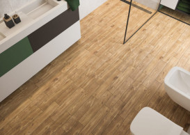 Плитка клінкер Cerrad Giornata Sabbia 60x11 см 5902510808006