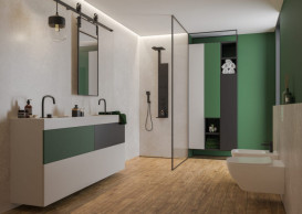 Плитка клинкер Cerrad Giornata Sabbia 60x11 см 5902510808006