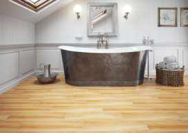 Плитка клінкер Cerrad Mustiq Desert 60x17,5 см 5901779374376