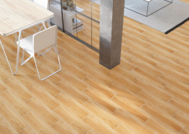 Плитка клінкер Cerrad Mustiq Honey 60x17,5 см 5901779374314