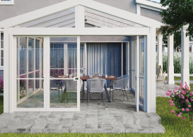 Плитка клинкер Cerrad Piatto Gris 30x30 см 5901779370194