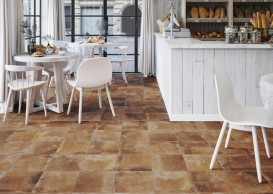 Плитка клинкер Cerrad Piatto Terra 30x30 см 5901779370217