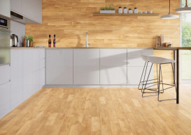 Плитка клинкер Cerrad Tramonto Sabbia 60x11 см 5902510808105