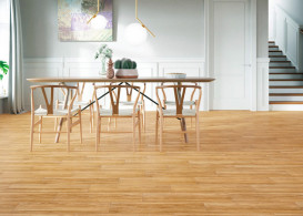 Плитка клінкер Cerrad Ultima Orange 60x17,5 см 5901779374499