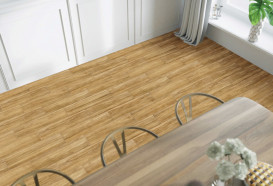 Плитка клінкер Cerrad Ultima Orange 60x17,5 см 5901779374499