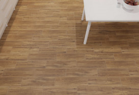 Плитка клинкер Cerrad York Brown 60x17,5 см 5901779374574