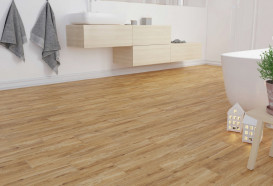 Плитка клинкер Cerrad York Honey 60x17,5 см 5901779374598