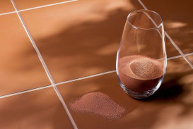 Плитка клинкер напольная Cerrad Braz 30x30 см 5903263445302