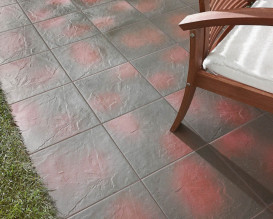 Плитка клинкер Paradyz Semir Rosa Klinkier 30х30 см Z---300X300-1-SEMI.RO