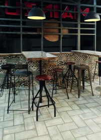 Плитка Mainzu Esenzia Blanco 15х30