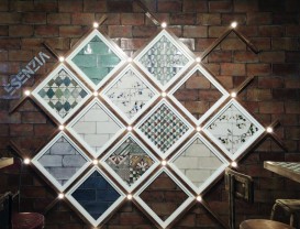 Плитка Mainzu Esenzia Blanco 15х30