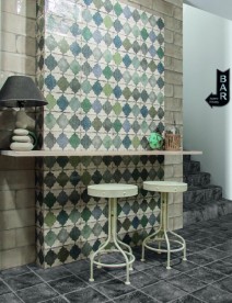 Плитка Mainzu Esenzia Fenice 15х30