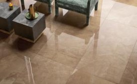 Плитка Marazzi Evolution Marble Bronzo Armani Lux 58х58