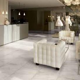 Плитка Marazzi Evolution Marble Calacatta oro Lux 58х58
