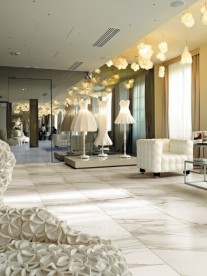 Плитка Marazzi Evolution Marble Onice Lux 58х58