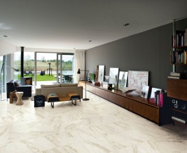 Плитка Marazzi Preview Venato lux 58х116