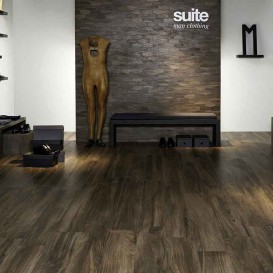 Плитка Marazzi Treverkchic Noce Americano 15х120