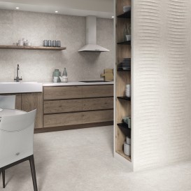 Плитка настенная Baldocer Arkesia Ivory 90х30 см 253501